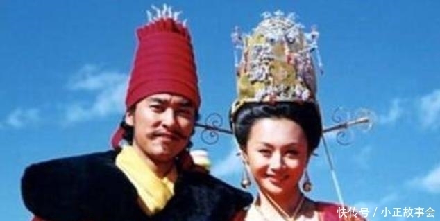 文成公主|西藏易守难攻,周边没有天敌,为何只出了一个吐蕃帝国?