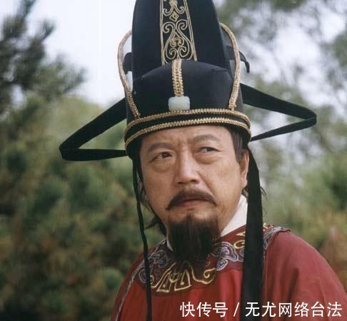 李显|武则天最终将政权归还儿子，狄仁杰贪天之功为己有，无耻之尤