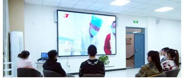 《奔腾的奎屯河》,您看了吗?