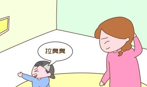 反差|孩子放学后行为反差大，说明在幼儿园不太自在，宝妈要注意询问