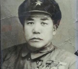 鬼子|华北第一战斗英雄吕俊生,比抗日神剧还猛,一次白刃战杀27个鬼子