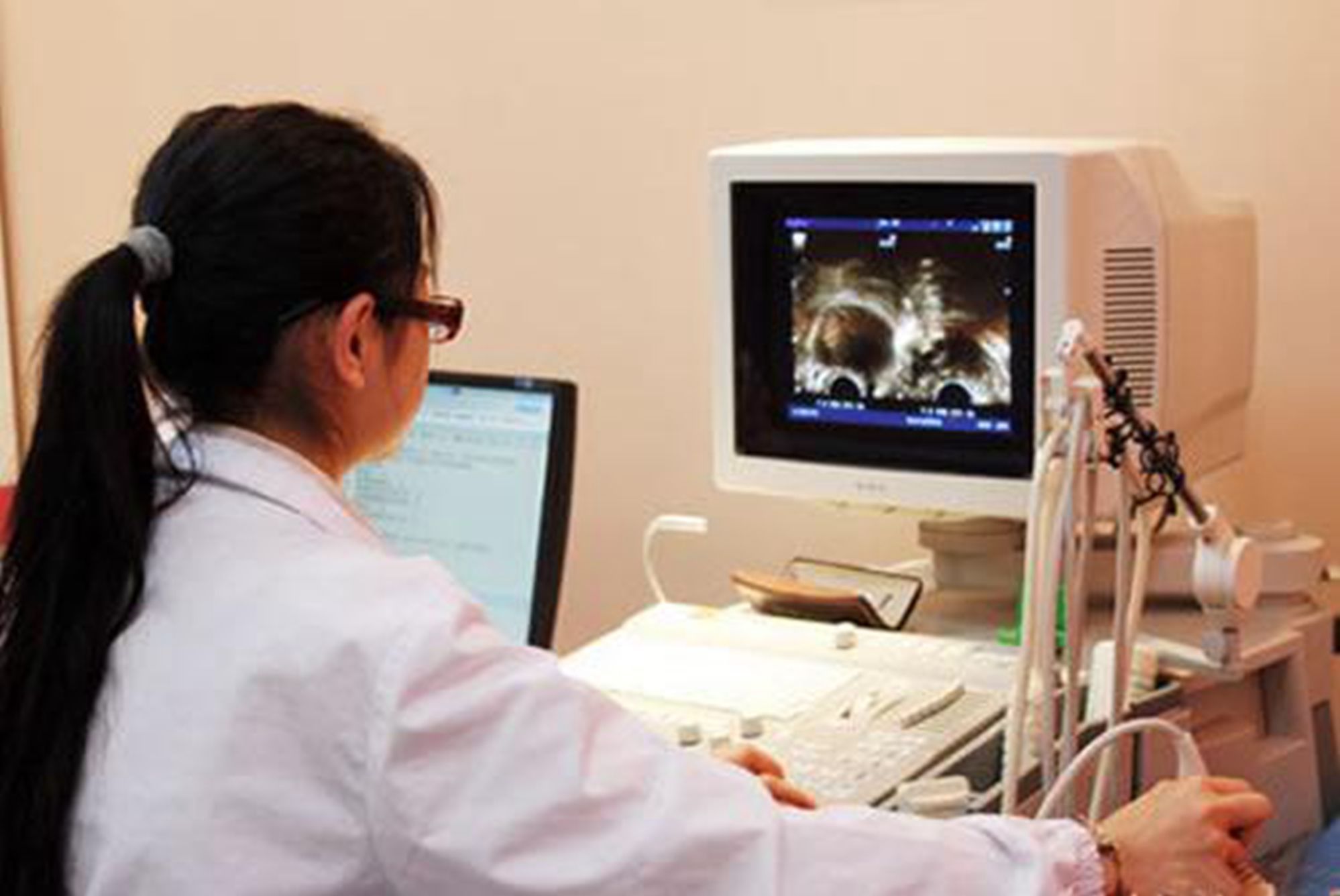 b超检查|孕期B超去几次?新手妈妈们别再问医生了,“孕期检查表”收好