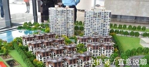高层住户|特流行的小区布局,内行却直指“硬伤”,买房时千万注意