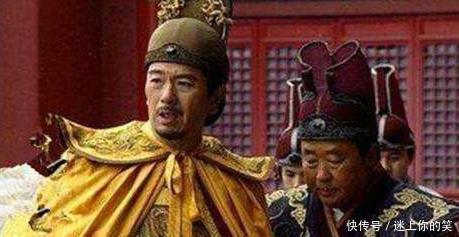 司礼监|历史上名声最好的太监，死后文武百官送葬，至今有人扫墓！