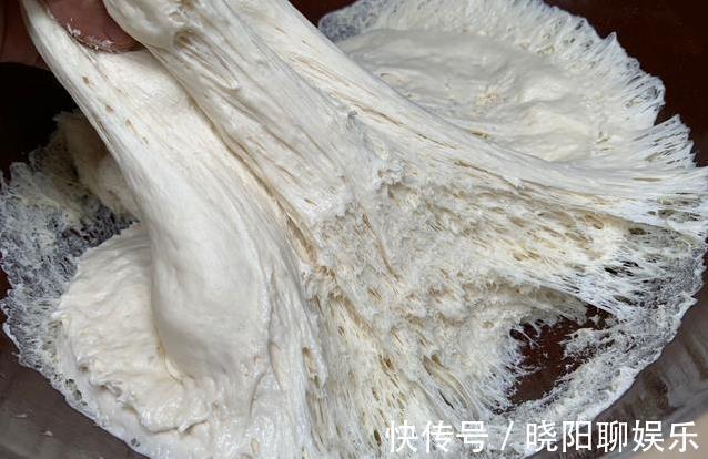 蒸制|蒸馒头，记住4个知识点，馒头光滑饱满，暄软不塌，比买的都好吃