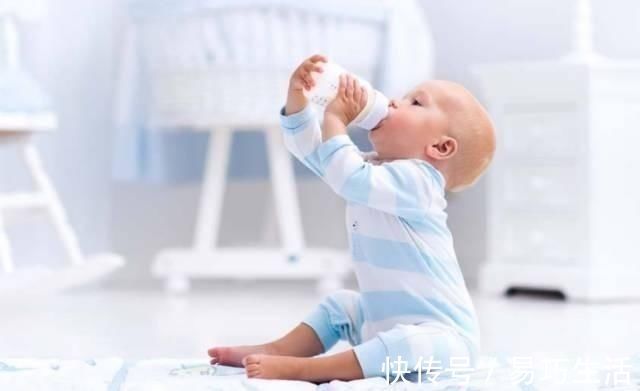 配方|宝宝配方奶一定要喝到三岁？给孩子喂奶粉，家长要知道这些事