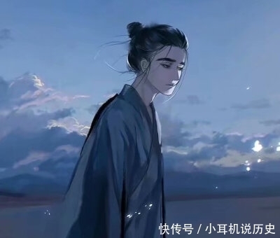 国漫《一人知下》是如何火起来的？（二）