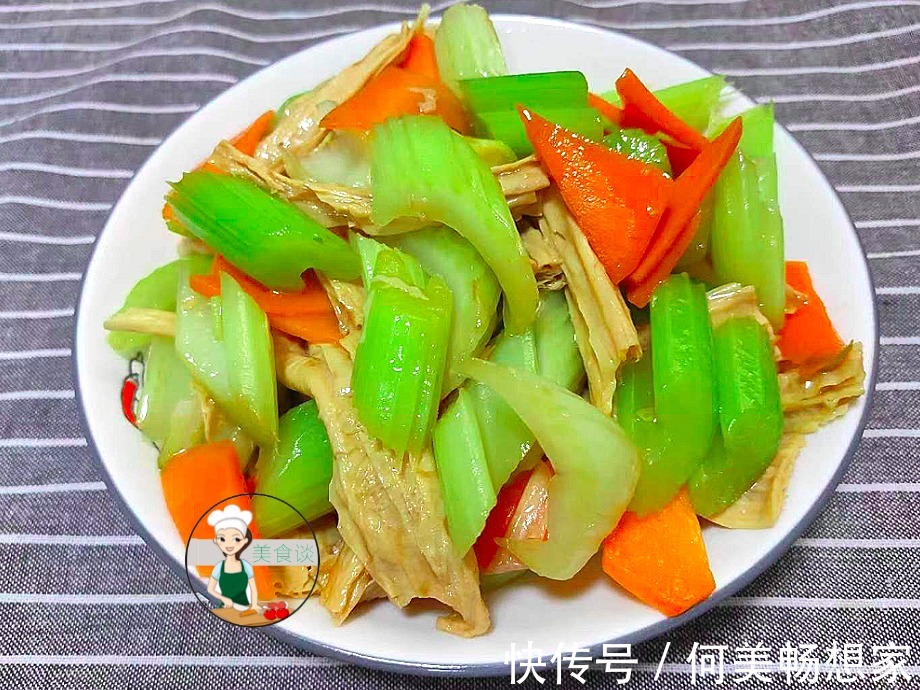 蔬菜|4月宁可不吃肉,也要多吃6种蔬菜,口感鲜嫩营养高,便宜又应季