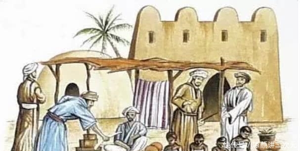 战乱|古代丝绸之路,如果不碰到战乱或其他情况,来回一趟需要多长时间