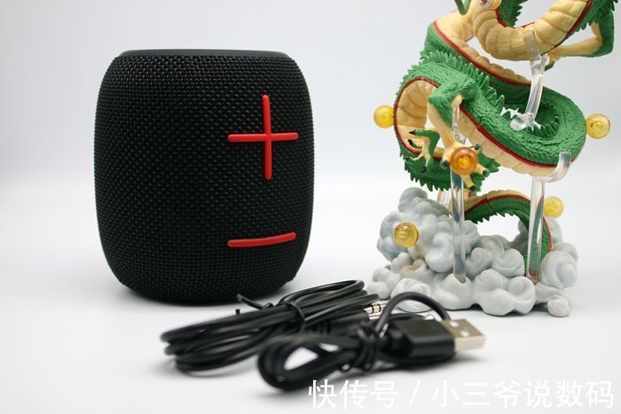 接口|Sanag M11蓝牙音响:迷你便携,释放音乐激情