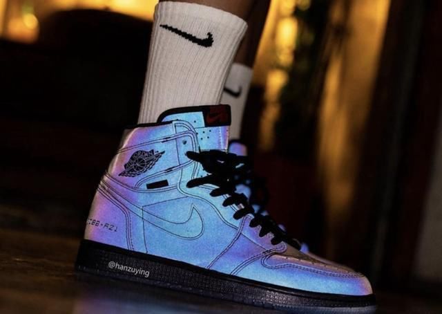 年底捡漏AJ1配色盘点 别跟着鞋贩子走才“真香”