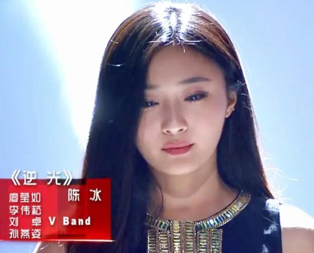 走紅|瞞著丈夫參加好聲音,走紅后稱自己單身,比賽一結束就與丈夫離婚