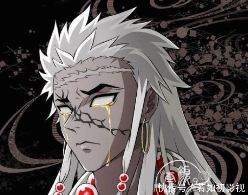 炼狱杏寿郎|鬼化的《鬼灭之刃》全员,炎柱大哥气场满满,蝴蝶忍梦幻唯美