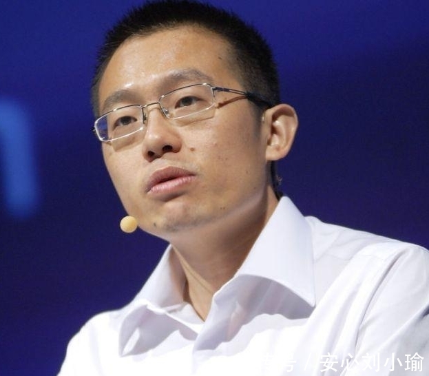任正非|“华为太子”李一男与任正非的“父子之战”,相爱相杀相忘于江湖