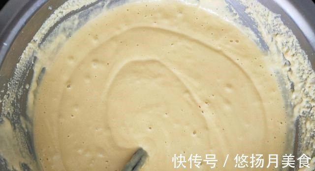 低筋面粉|教你3种发糕的做法,不用揉面,蓬松宣软,真好吃!