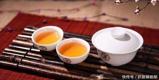 中国茶叶名扬四海,却为何在19世纪被印度茶击败?