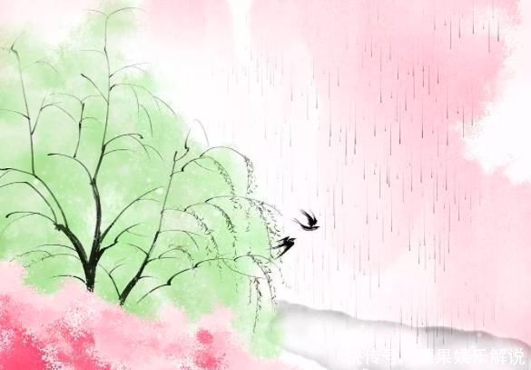 天涯何处无芳草|苏轼名句“天涯何处无芳草”家喻户晓,上一句更精妙,却少有人知