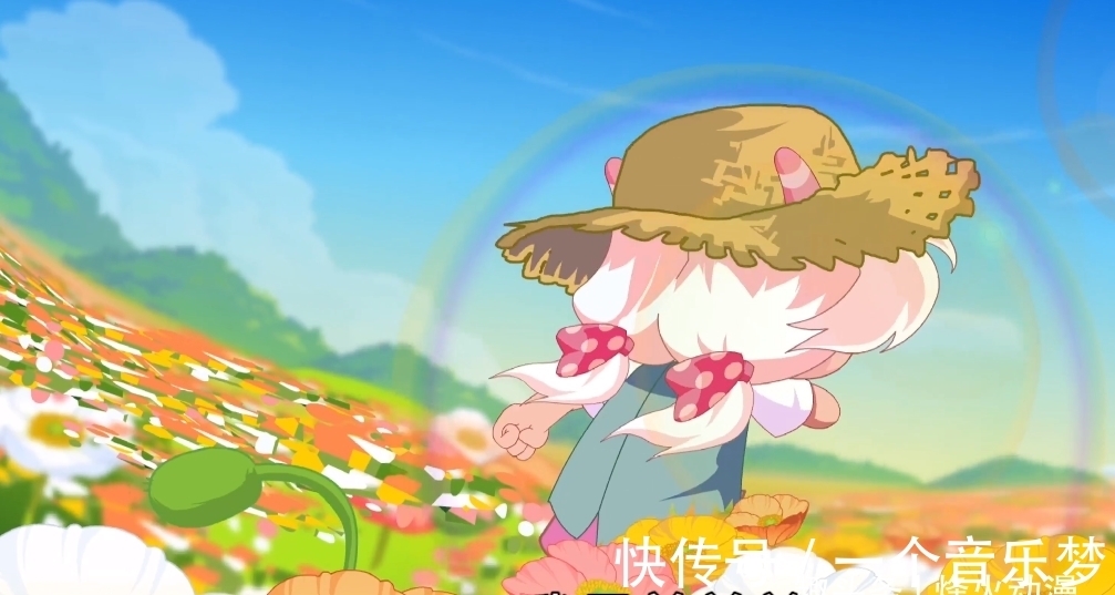 喜羊羊与灰太狼|《喜羊羊与灰太狼》羊守四,美羊羊变花季少女,喜羊羊疑似失忆