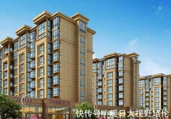 房产|取消“公摊面积”,二手房是否该抛售?内行一语惊醒梦中
