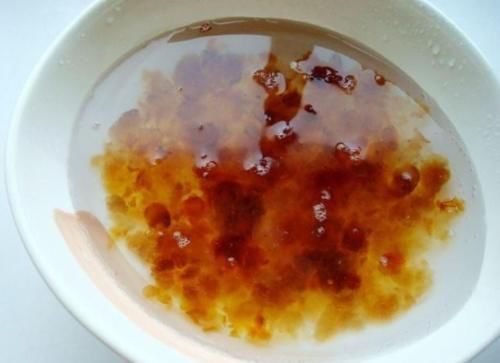睡醒|学会这份早餐，每天睡醒吃一次，皮肤越来越好，美容院都不用去了