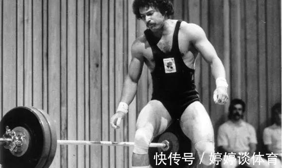 运动员|“肌肉长太快控制不住”！真没吹牛逼——可怕的非主流训练