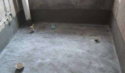 修补|越来越多人卫生间这样做防水,太聪明了,看完后悔没早知道!