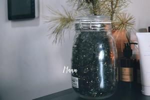 超简单 紫菜变海苔 自制小零食【香酥海苔】