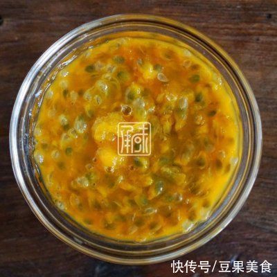  开胃解腻甜甜蜜蜜过新年，百香果烧排骨，一盘可不够