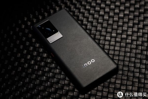 iqoo 8|评测体验｜当iQOO 8 Pro遇上OriginOS Ocean，解锁它的最强状态