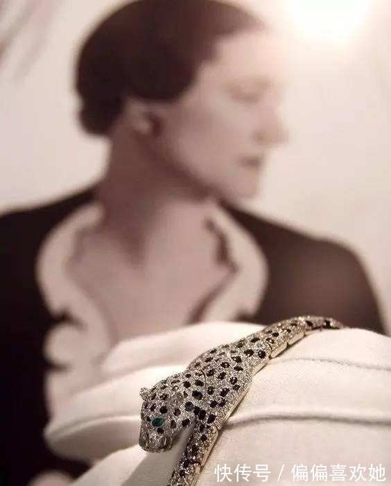 杜桑项链 《瞒天过海美人计》竟然抢了条山寨项链解密杜桑项链背后故事!