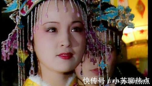 元春|红楼梦中贾府的兴衰,与元春有着密不可分的联系,一招错满盘输