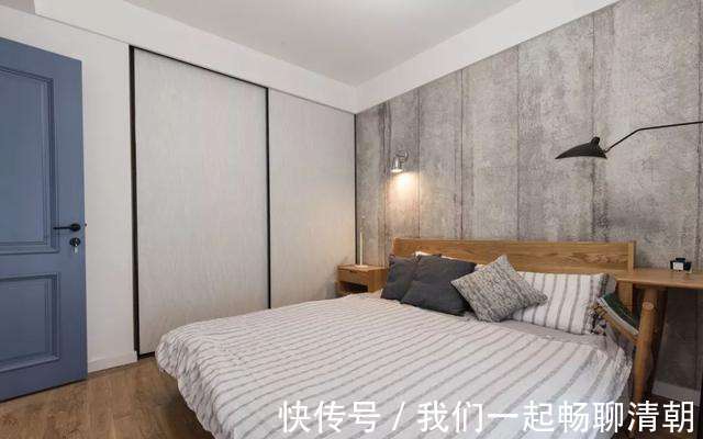 衣柜|卧室衣柜早就不用买了，越来越多有钱人这样设计，后悔我家做错了