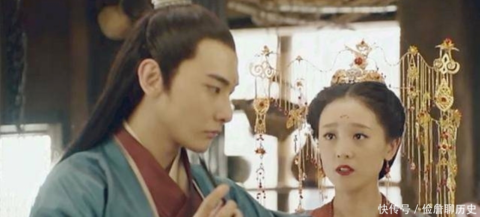 敢动|孟婆身为弱女子,为何六界之内却无人敢动?看看她的夫君是谁