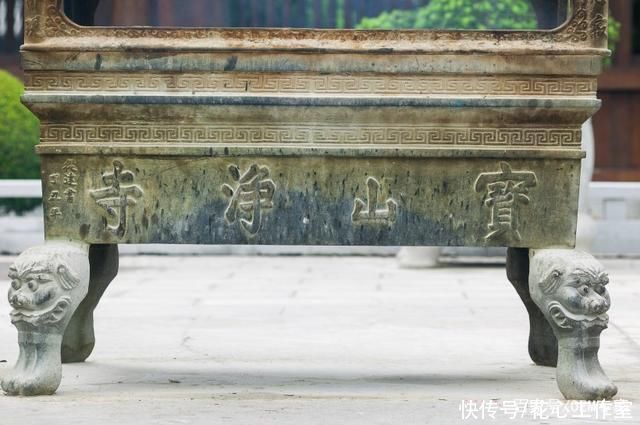 协助|《中国寺庙建筑》菜园子-协助拍摄