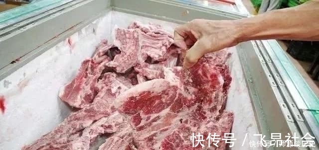 冻肉里滴几滴,不管有多硬,10分钟速化还去腥,看完又学一招