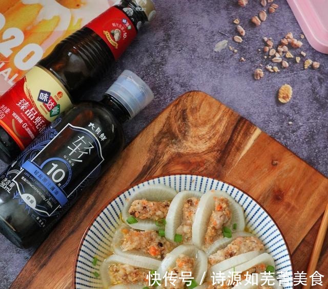 入冬后，鸡肉猪肉可以不吃，此菜一定要多吃，增强抗病能力！