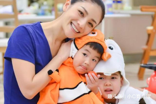 雨晗|给宝宝取名时,这4个字尽量不要用,虽然好听可含义却不太适合