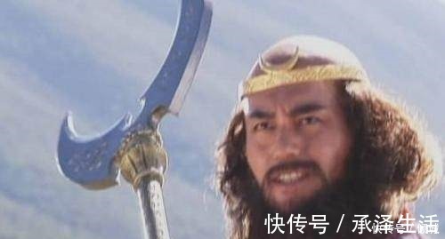 唐僧|为什么说沙僧才是西游记中最神秘的真相令人不寒而栗!