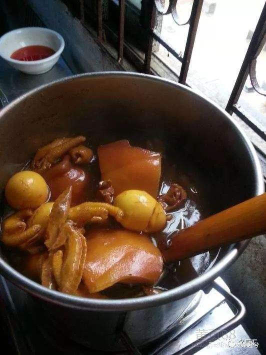 百年酱卤熟食核心配方，价值18000元，全是干货