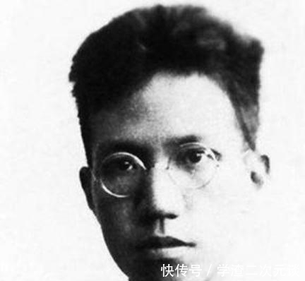 陈衡恪&陈寅恪与鲁迅本为同窗,但后来陈寅恪从不提起鲁迅,这是为何?