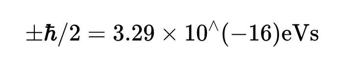 测量 量子力学的本质，测量和自旋的数学原理
