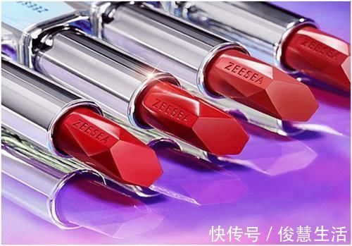 豆沙色|八款性价比超高的秋冬口红,让你扮靓不吃土!