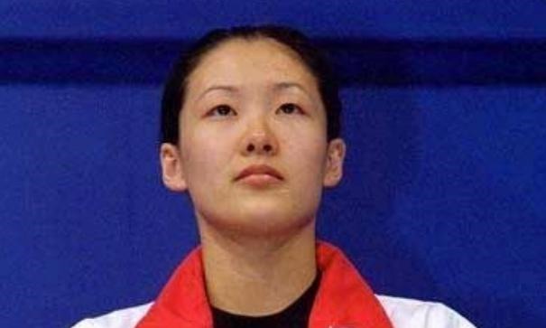 体操|奥运“最强”少女13岁被载入世界吉尼斯，国人称“跳水皇后”！