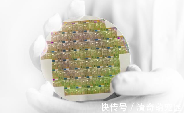 规则|台积电突然官宣新消息,美国始料未及,被华为余承东说准了?