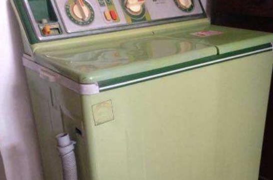 你见过哪些奇葩的做饭方法 网友 我妈用洗衣机做饺子!