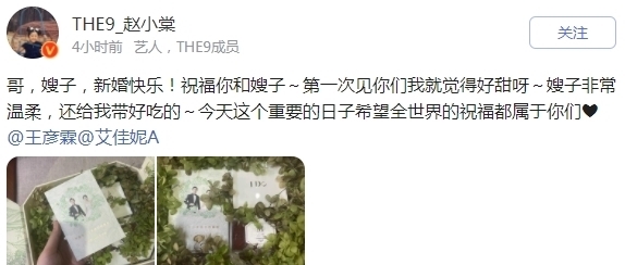 跑男|王彦霖艾佳妮三亚大婚!众星云集,婚宴现场欢乐温馨