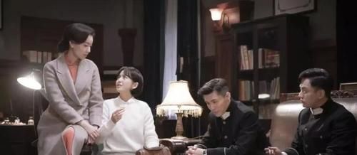 三十而已|仅仅播出6集，央视大剧收视率飙升全国第一，佟丽娅演技惊艳四座