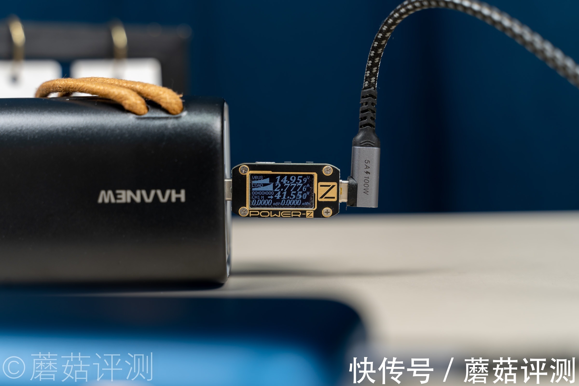 usb接口|超级便携，AC交流电随行、哈能户外便携100W移动应急电源 评测