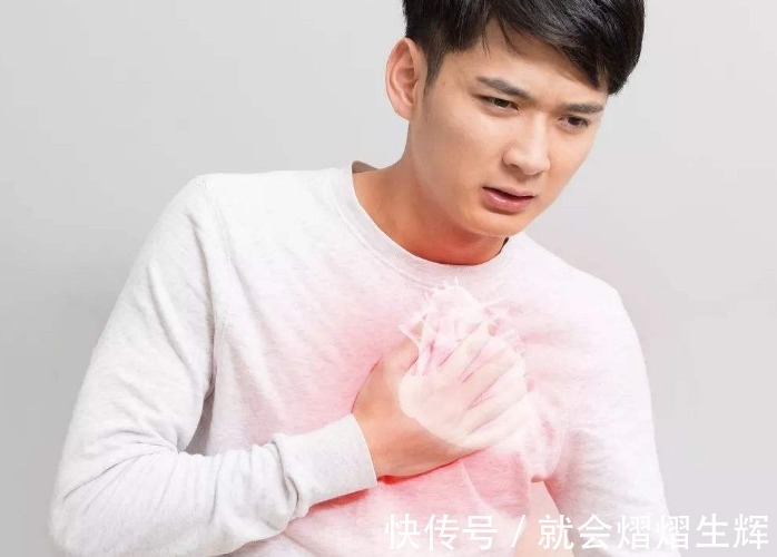 胃癌|35-45岁属于癌症形成期,若是没有3个症状,说明身体还不错