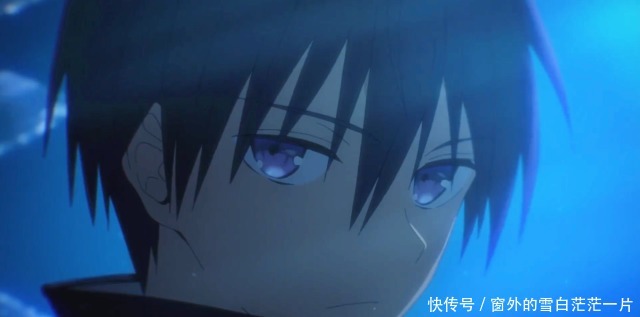 十月|动漫十月番B站率先拿下两部!目测B站还参与了其中一部的制作